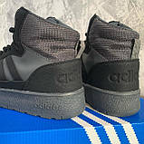 Кросівки чоловічі демісезонні комбіновані, фото 3