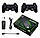 Ігрова приставка HDMI Game Stick 8 bit, 16 bit, PS1, Dendy, Nes, Snes, Sega консоль ретро гри бездротова, фото 3