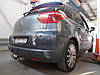 Фаркоп Citroen C4 Picasso 2007-2013 (також Grand Picasso), фото 9