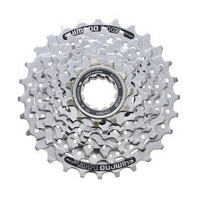 Касета SHIMANO CS-HG51 8-к 11-32T