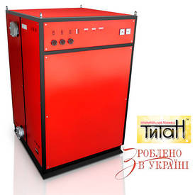 Котли електричні - промислові