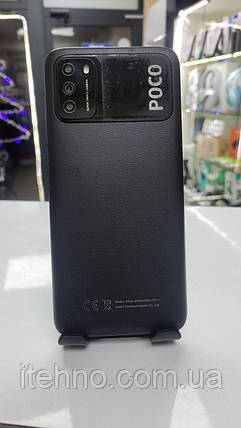 Б/в Poco M3 4/64 Gb, фото 1