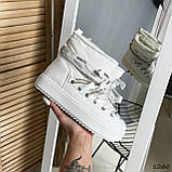 Модні жіночі дутики сноубутси луноходи зимові зі стразами РОЗПРОДАЖ, фото 2