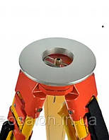 Штатив дерев'яний геодезичний