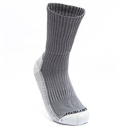 Бамбукові шкарпетки чоловічі Sensor Treking Bambus сірі 43-46