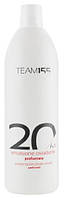 Емульсія для волосся 6% Team 155 Oxydant Emulsion 20 Vol