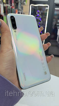 Б/в Xiaomi Mi A3 6/128Gb, фото 1