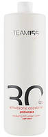 Емульсія для волосся 9% Team 155 Oxydant Emulsion 30 Vol