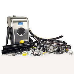 Комплект гідравліки для лебідки Pullforce PF-HS 40-00