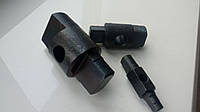 Ключ для американки 1 1/2"-2"