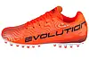 Бутси футбольні дитячі Joma EVOLUTION EVJW2408AG размер 32 дитячі помаранчеві бутси, фото 5