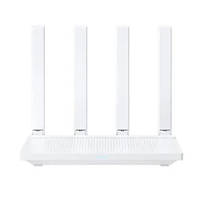 Роутер маршрутизатор Xiaomi AX3000T Router 2.4GHz 5GHz 1.3GHz CPU 2X2 160MHz