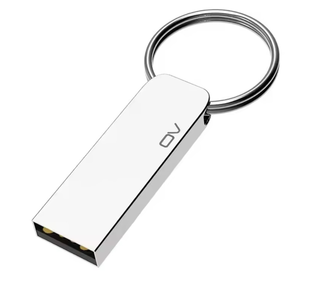 USB флеш 64 GB накопичувач флешка брелок Flash пам'ять спідниць для пк флешка