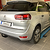 Фаркоп Citroen C4 Picasso 2013- (також Grand Picasso і Spacetour), фото 9