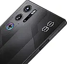 ZTE Red Magic 9S Pro NX769J 256GB 12GB Sleet Global  Snapdragon 8 Gen 3 6500 мАг, фото 7