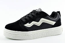 Дитячі ванси кеди Old Skool 34р., фото 3