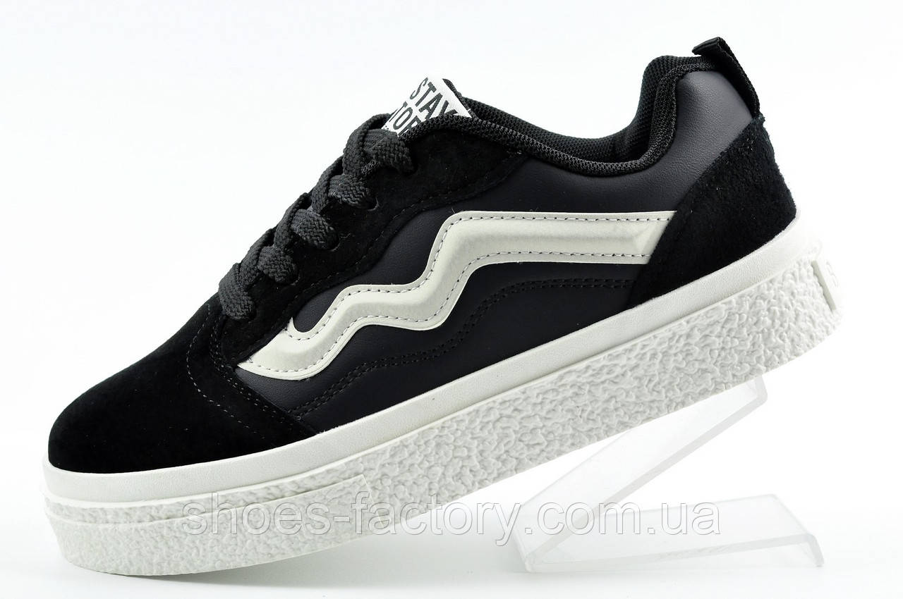 Дитячі ванси кеди Old Skool 34р.