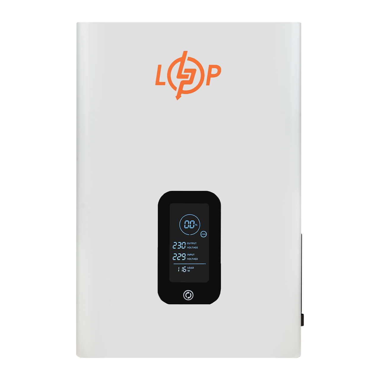 Стабілізатор напруги LogicPower LP-W - IS3500 (2750Вт)