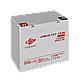 Аккумулятор гелевий LPM-GL 12V - 55 Ah, фото 4