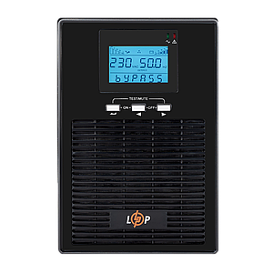 Smart-UPS LogicPower 1000 PRO (with battery)