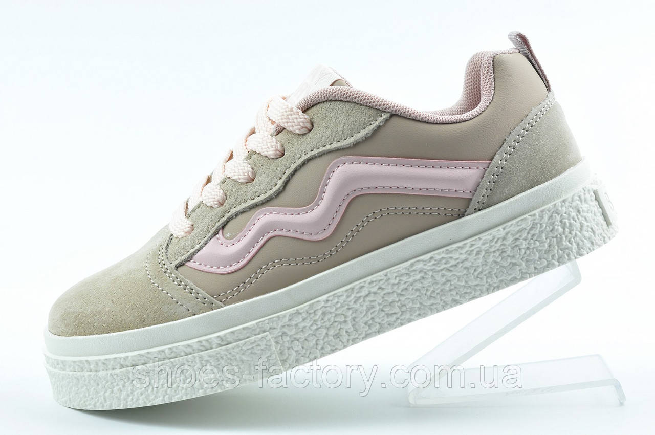 Кеди для дівчинки Old Skool Ванс 36р.