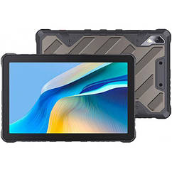CUBOT ТАВ KingKong 2 16/256Gb Захищений планшет Helio G99 20400 мАг