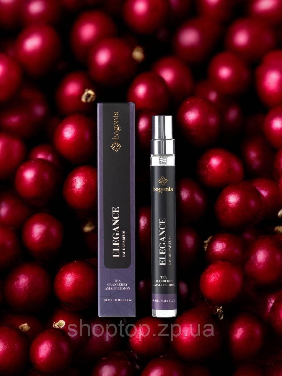 Парфумована вода Flirtation Bogenia 10 мл, фото 1