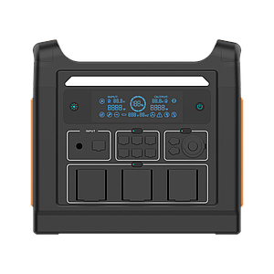 Багатофункціональна портативна зарядна станція LP CHARGER i1000