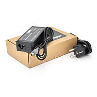 Блок живлення MERLION для ноутбука LENOVO 20V 4.5A (90 Вт) штекер 7.9 * 5,5мм, довжина 0,9 м + кабель живлення lamp