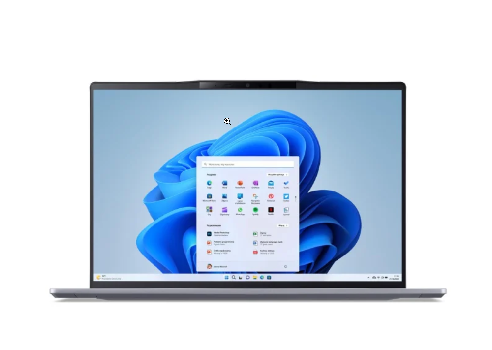 Acer Swift 14 AI X Plus X1P-42-100/16GB/512/Win11 120Hz (SFG14-01 || NX.KYXEP.003)