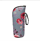 Термос — тримач для дитячих пляшечок Розмір: 24*12,5*7,5 см (12005), фото 2