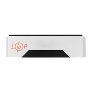 Акумулятор LP LiFePO4 51,2V - 280 Ah (14336Wh) (BMS 200A/200А) метал F Smart BT RS485/CAN