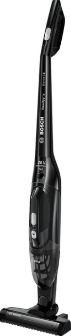 Акумуляторний пилосос Bosch Readyy'y Serie 2 (20 V max)
