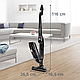 Акумуляторний пилосос Bosch Readyy'y Serie 2 (20 V max), фото 10