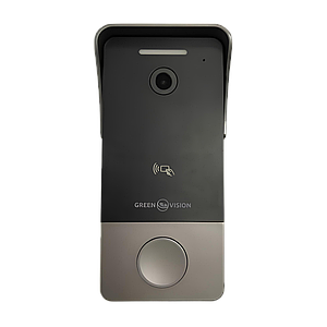 Автономна панель виклику IP GV-009-M-160 SD-32Gb