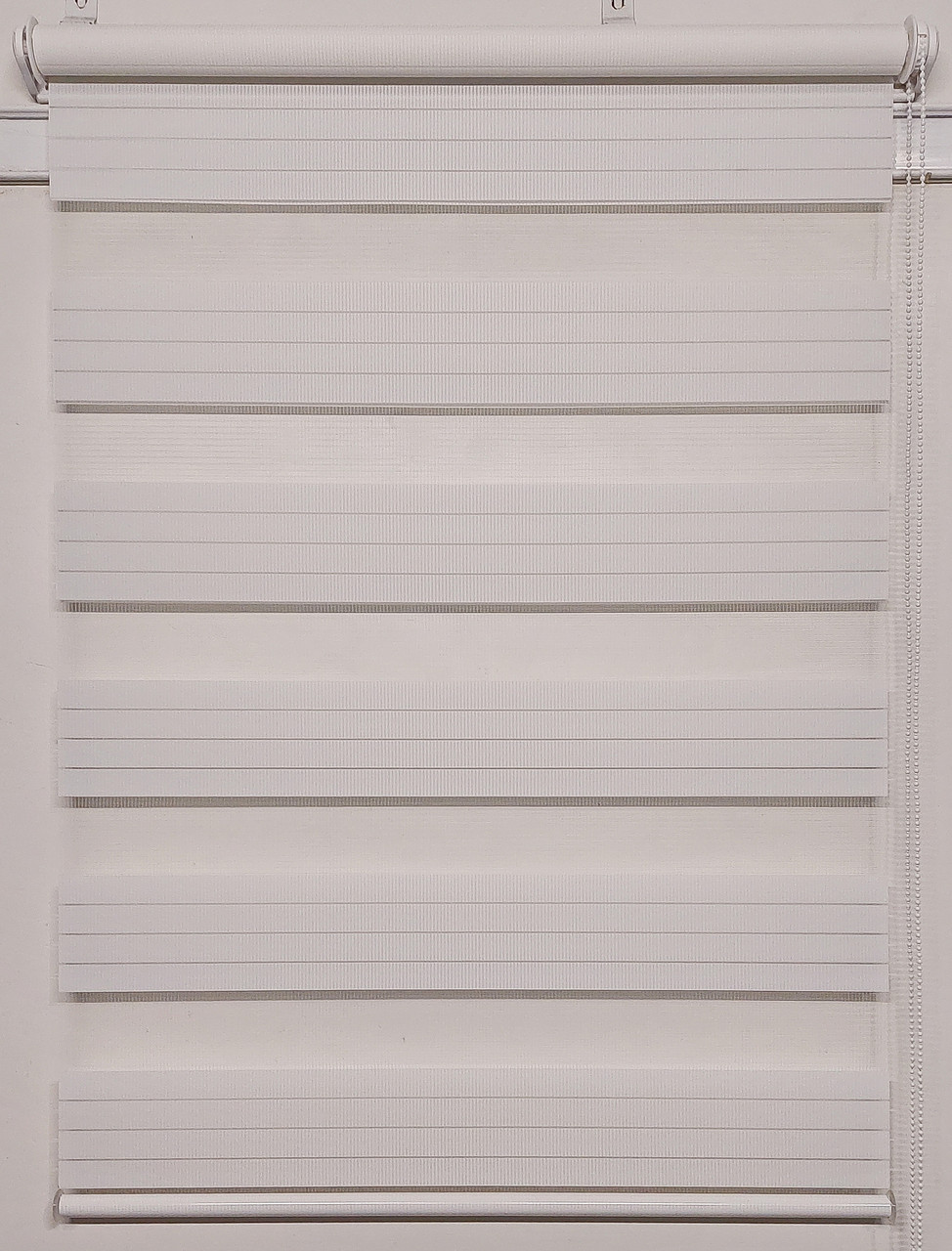 Рулонна штора ВМ-2201 Білий