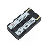 Акумулятор BT-L72SA Li-Ion для GPS South, фото 2