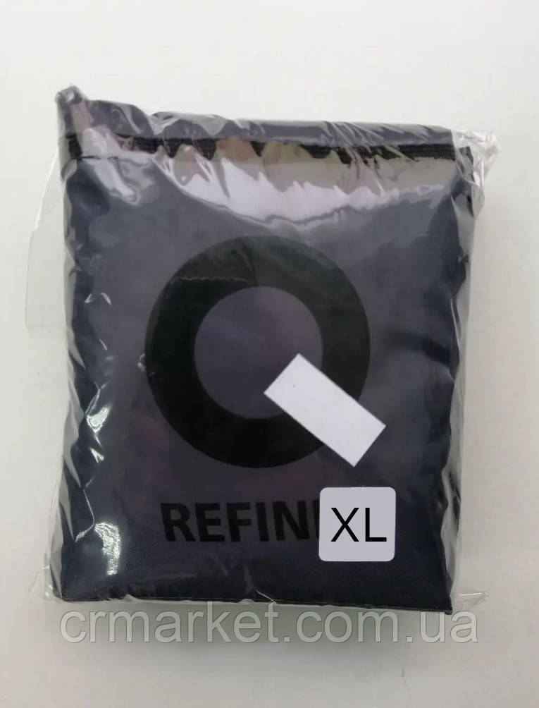 Комбінезон малярний, Q-REFINISH 60-810 (XL), фото 1