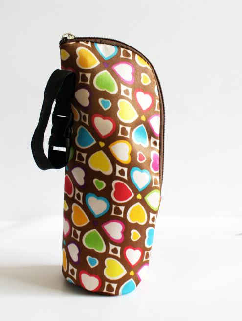 Термос — тримач для дитячих пляшечок Розмір: 24*12,5*7,5 см  (12003), фото 1