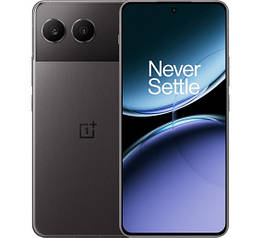 OnePlus Nord 4 16/512GB Obsidian Midnight Snapdragon 7 Plus Gen 3 5500 мАг