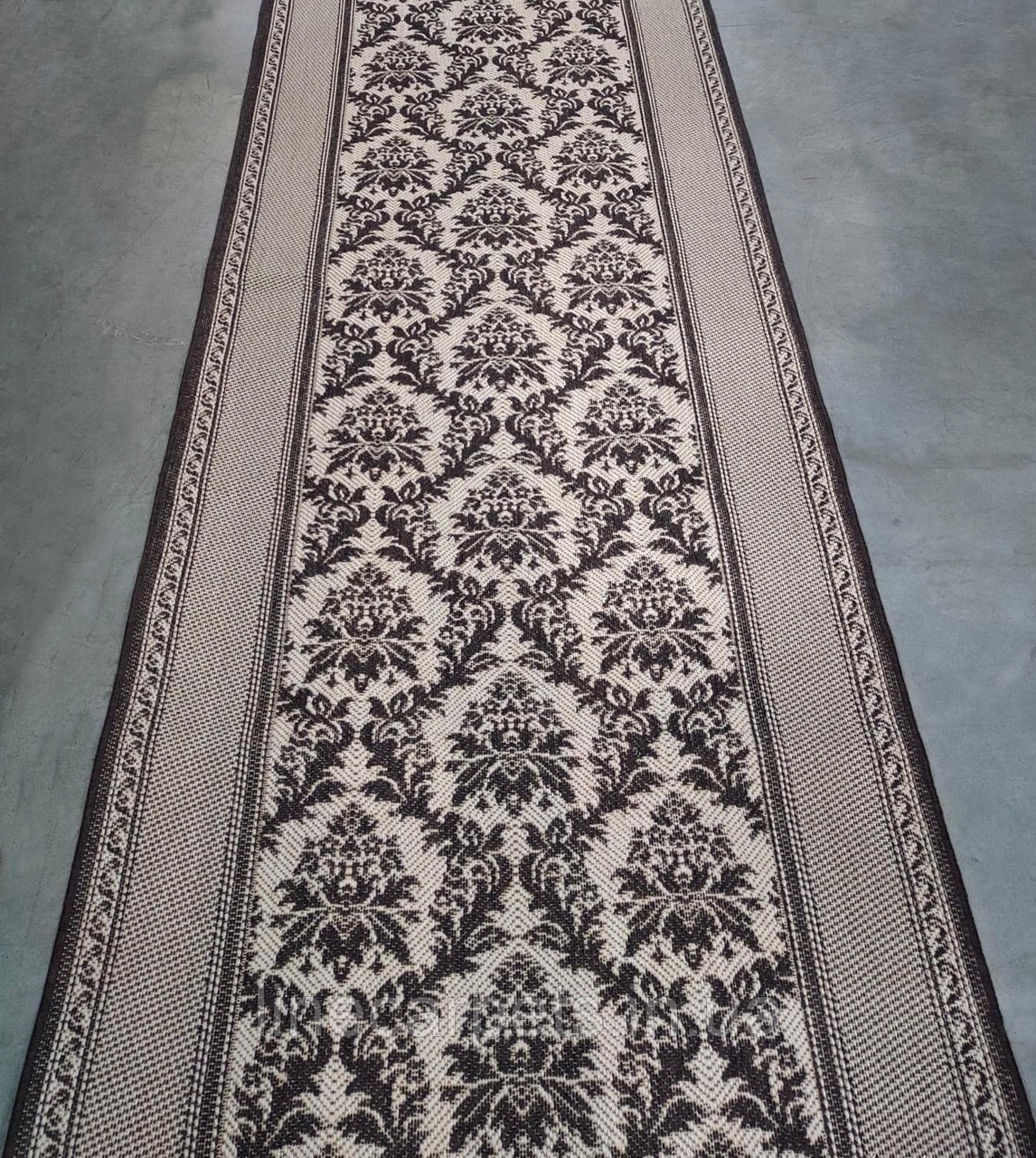 Безворсова доріжка Naturalle 922-19, фото 1