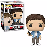 Фігурка Funko Pop Фанко Поп Пацани Х'юї Кемпбелл The Boys Hughie 10 см FP TB H 979