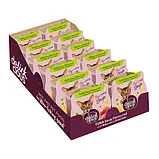 Delickcious Суп з тунця з додаванням мінікукурудзи та зеленого горошку, фото 3