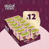 Delickcious Суп з сардини з креветками та додаванням гарбуза, фото 4