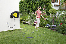 Котушка зі шлангом Karcher  CR 5.530 Automatic : 30м (2.645-262.0), фото 4