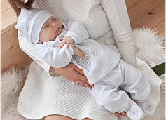 Вишиті набори для хрещення