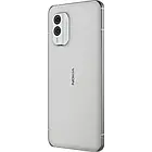 Смартфон Nokia X30 8/256GB Ice White Snapdragon 695 4200 мАг, фото 3