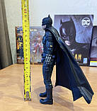 Batman.DC.Mc Farlane.Бетмен.Темний лицар.Justice League., фото 8
