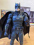 Batman.DC.Mc Farlane.Бетмен.Темний лицар.Justice League., фото 7