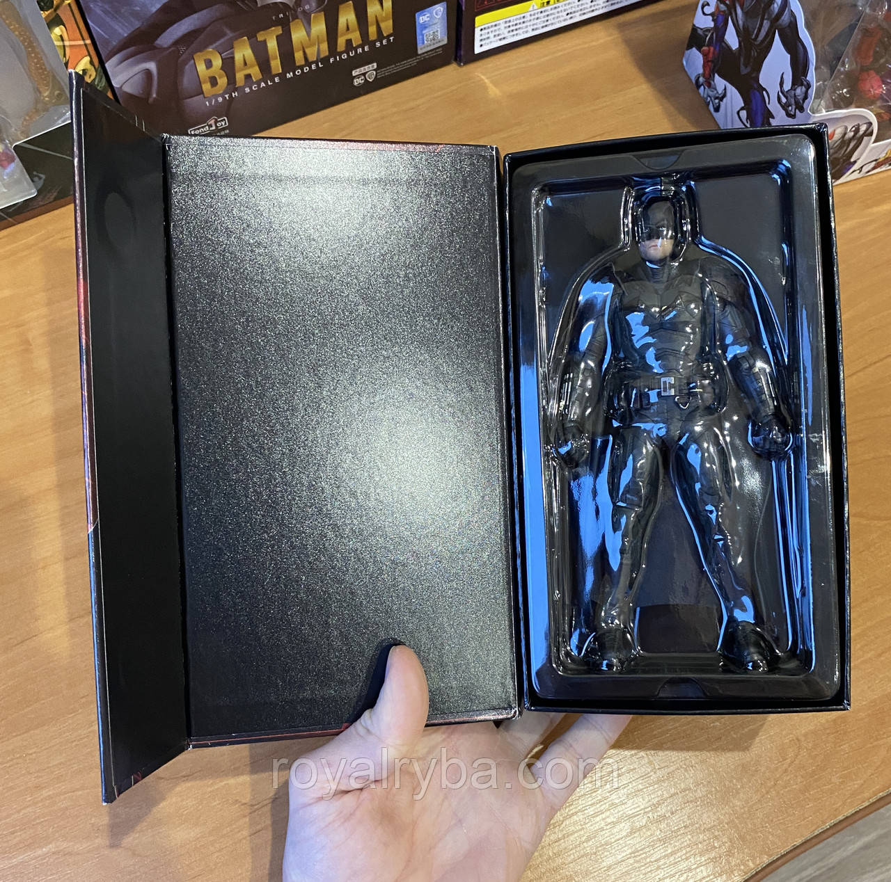 Batman.DC.Mc Farlane.Бетмен.Темний лицар.Justice League.